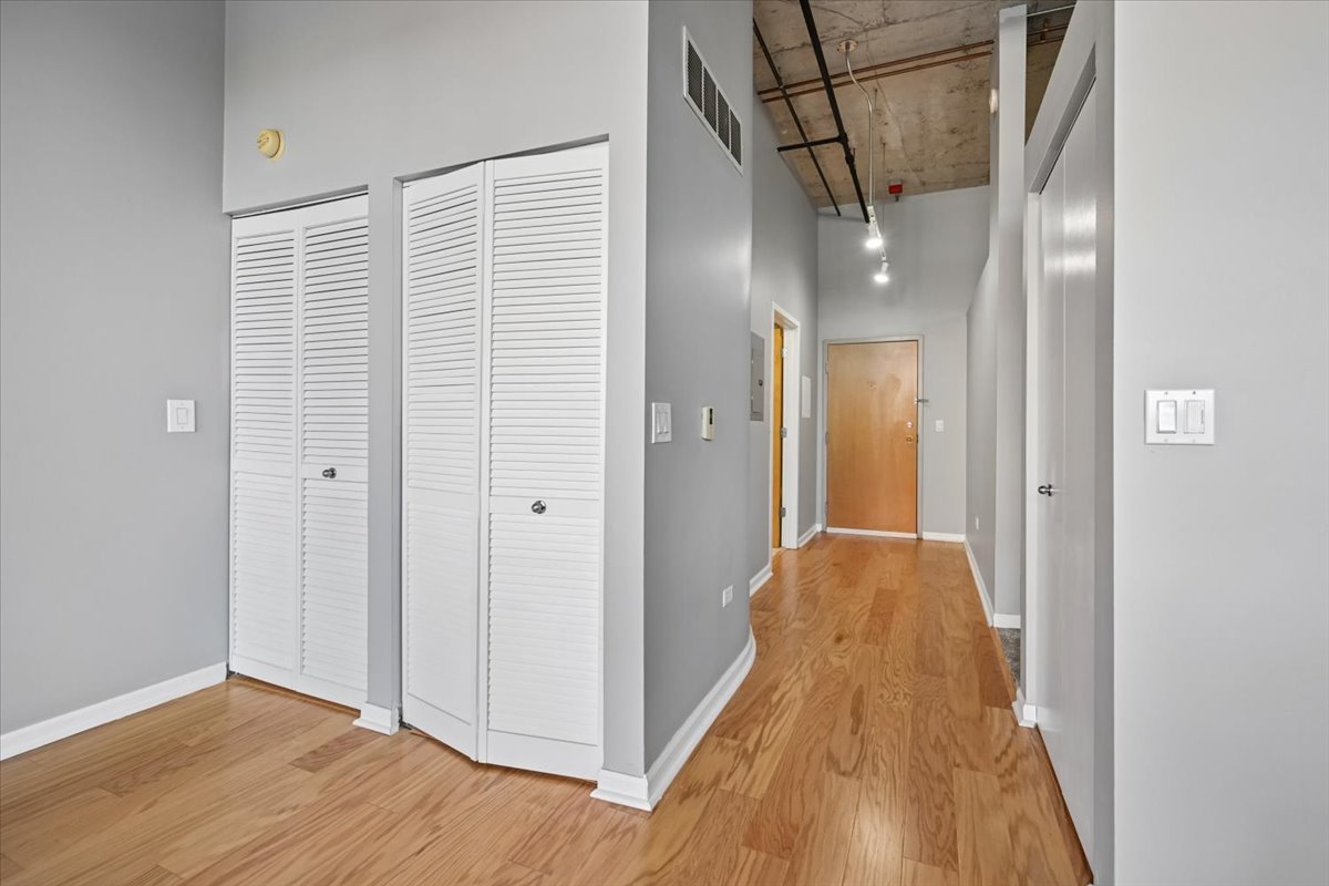 6 South Laflin Street, Unit 304 Chicago, IL 60607 - Photo 12 of 19 Gallery Image 12