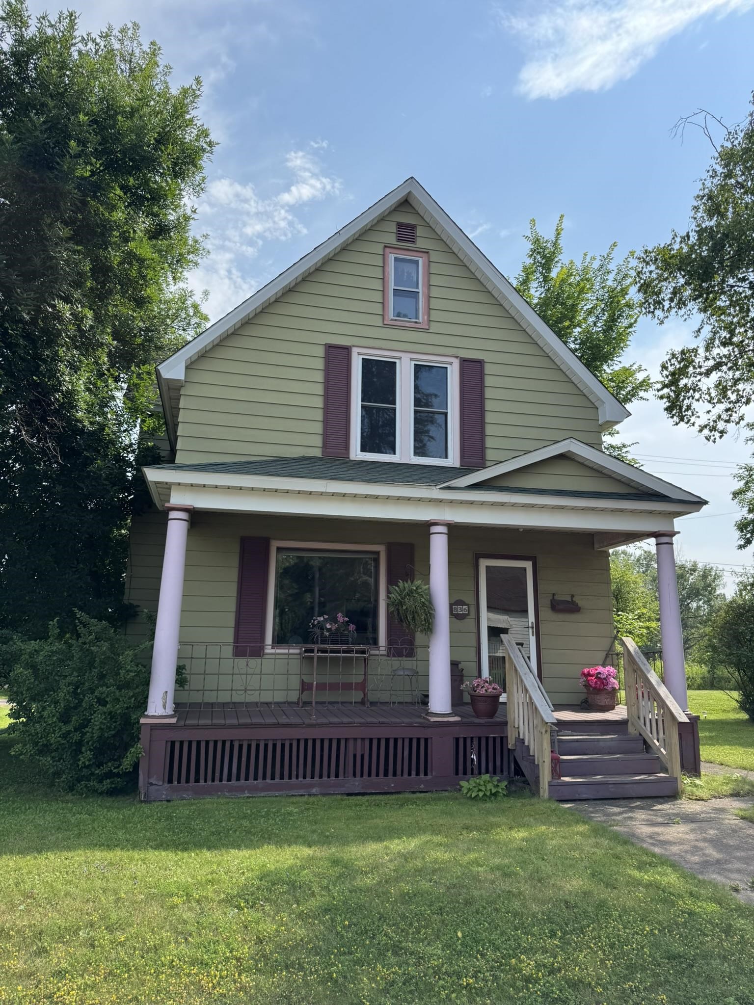 836 7th Avenue Two Harbors, MN 55616 - Photo 35 of 38