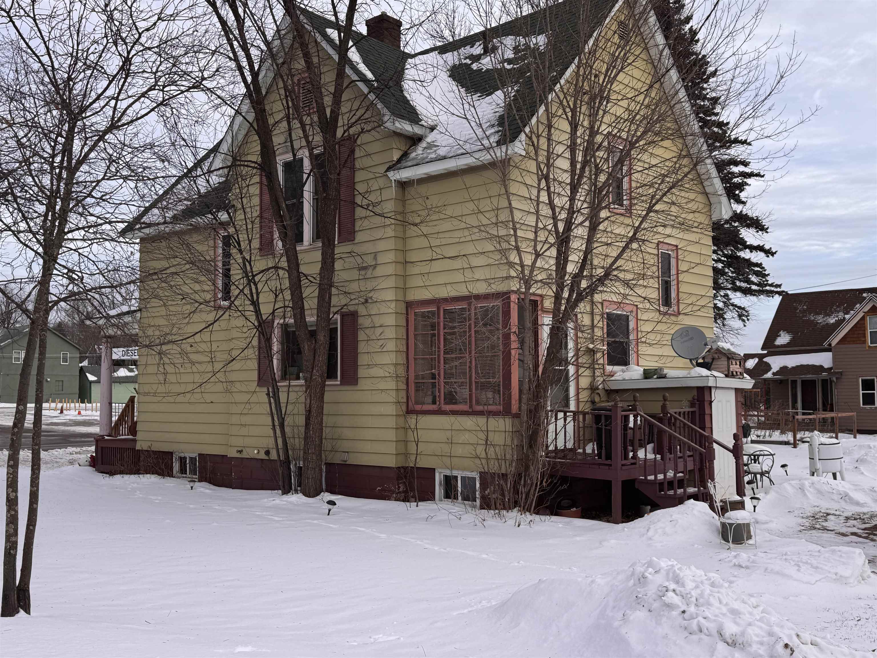 836 7th Avenue Two Harbors, MN 55616 - Photo 37 of 38