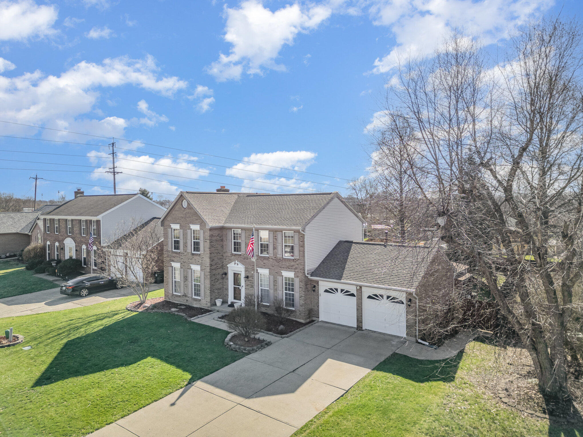 1229 Cayton Road Florence, KY 41042 - Photo 2 of 34 Gallery Image 2