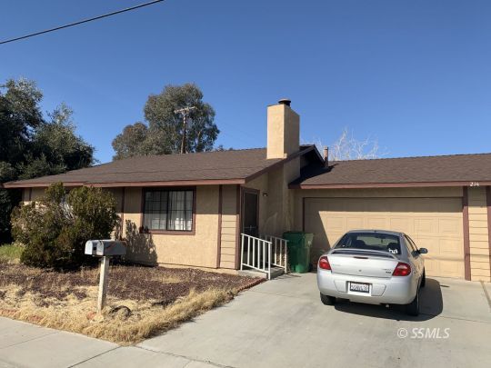 214 East Church Avenue Ridgecrest, CA 93555 - Photo 5 of 8 Gallery Image 5