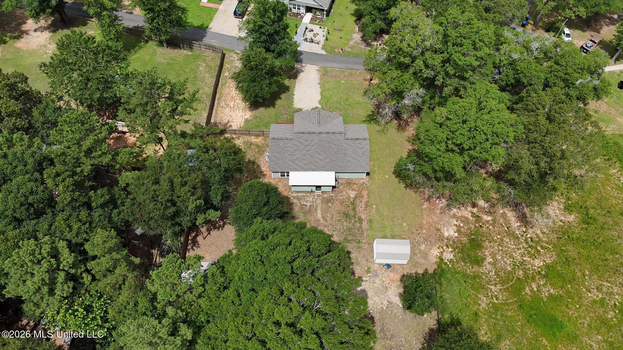116 J.W. Holland Road Lucedale, MS 39452 - Photo 28 of 35 031