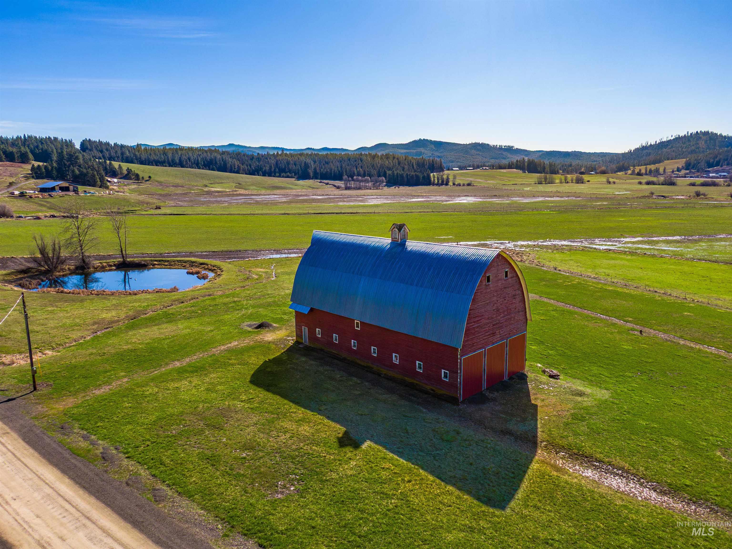 1050 Garden Gulch Road Harvard, ID 83834 - Photo 39 of 49