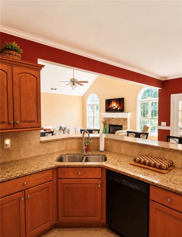 1304 Etheridge Road Jefferson, GA 30549 - Photo 8 of 35