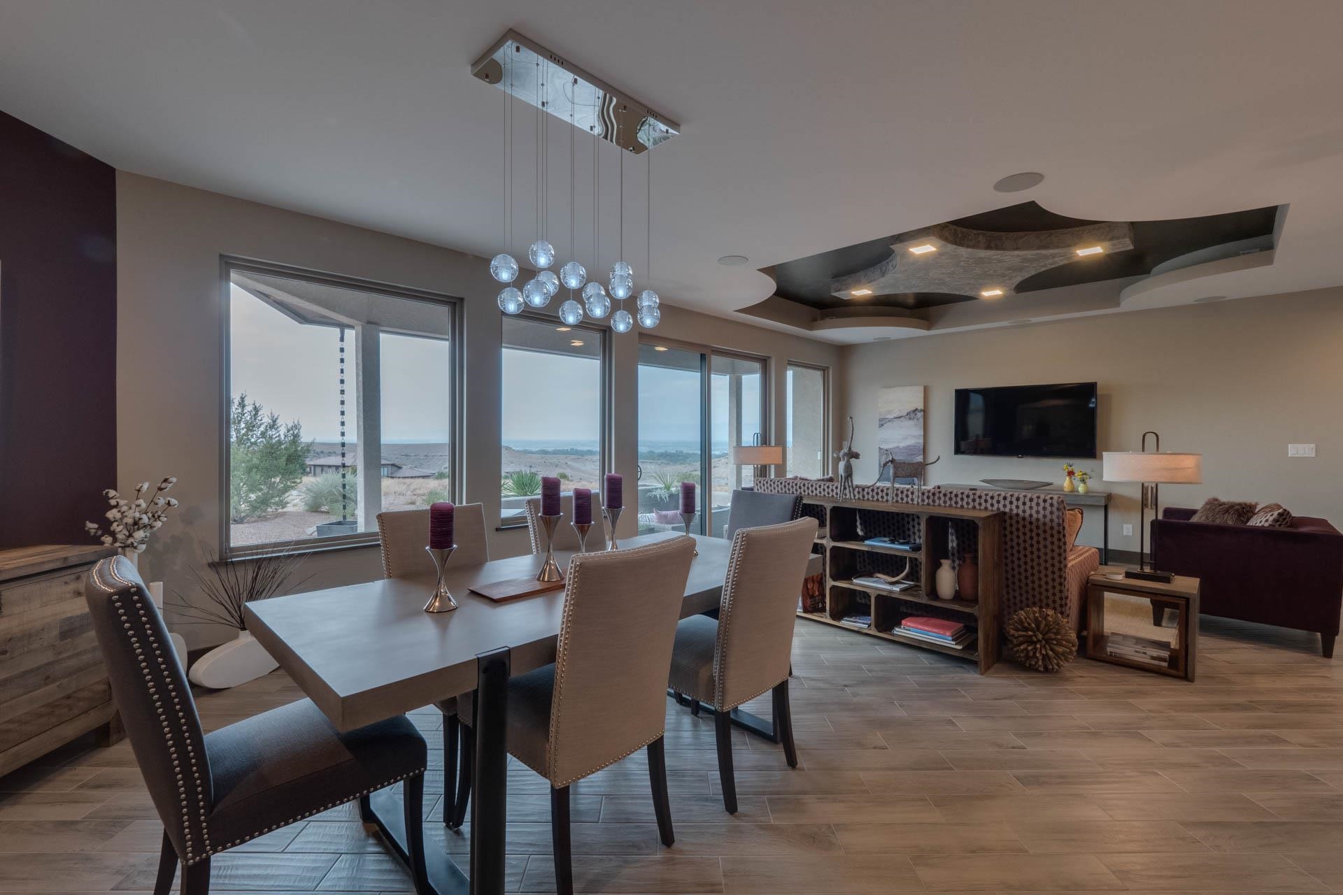351 West Ridges Boulevard Grand Junction, CO 81507 - Photo 11 of 24 open to living and kitchen