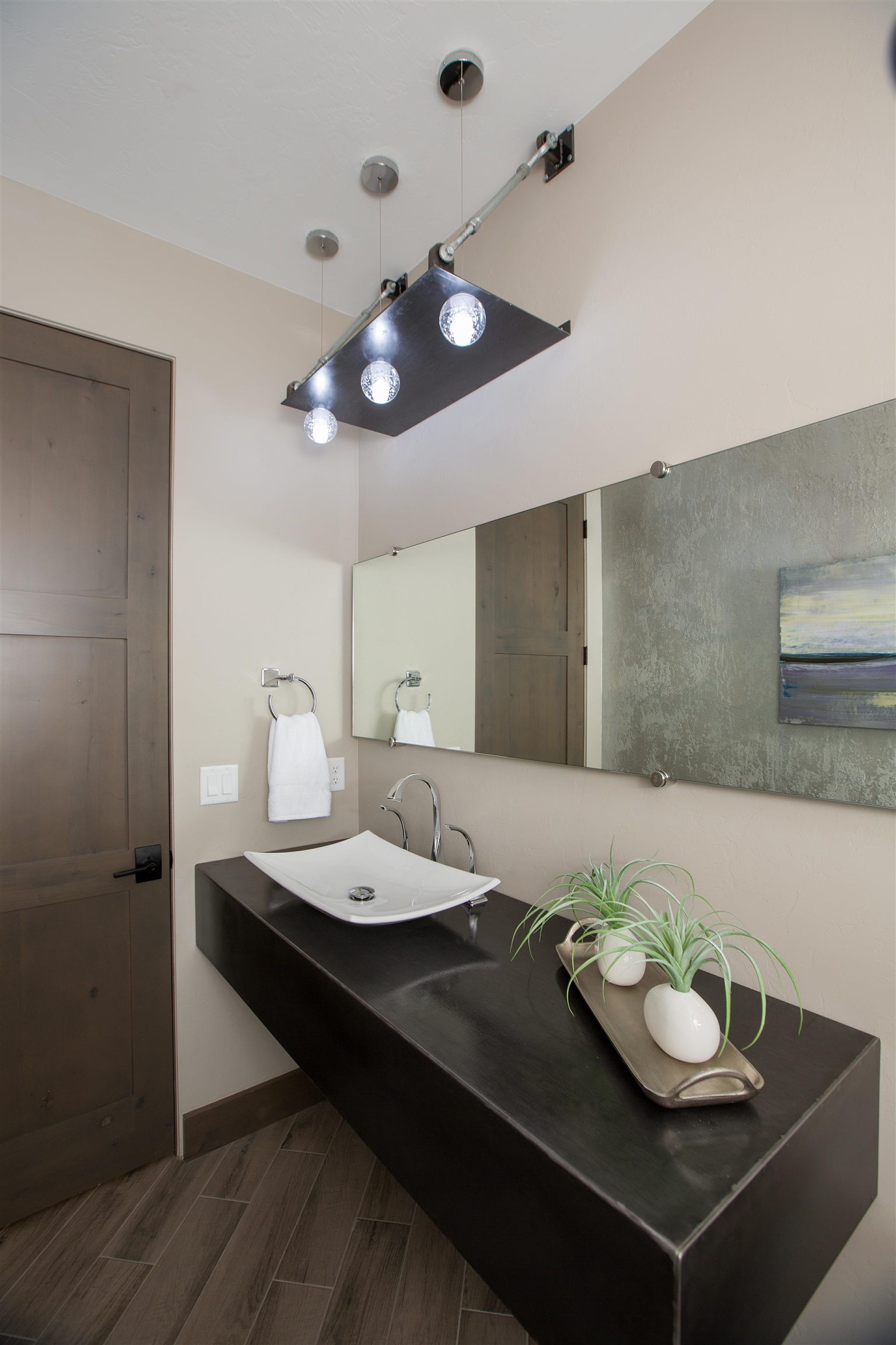 351 West Ridges Boulevard Grand Junction, CO 81507 - Photo 21 of 24 custom iron countertop