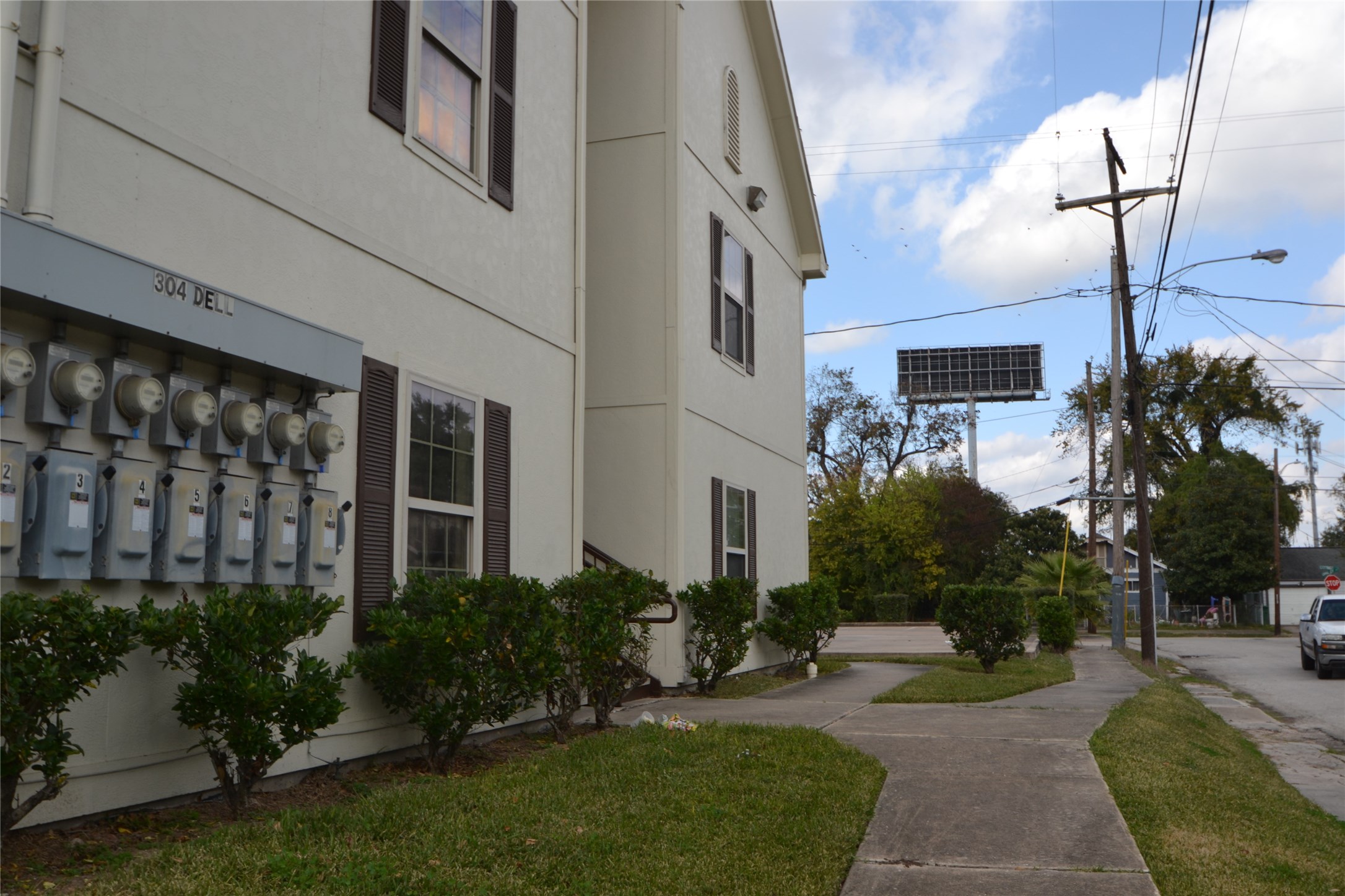 304 Dell Court, Unit 6 Houston, TX 77009 - Photo 40 of 47