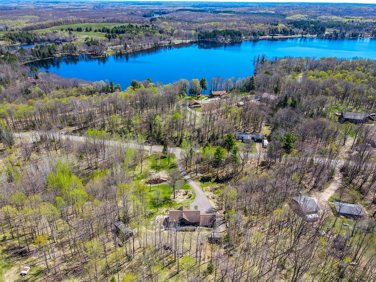 N10659 Pine Lake Road Gleason, WI 54435 - Photo 2 of 36 Gallery Image 2