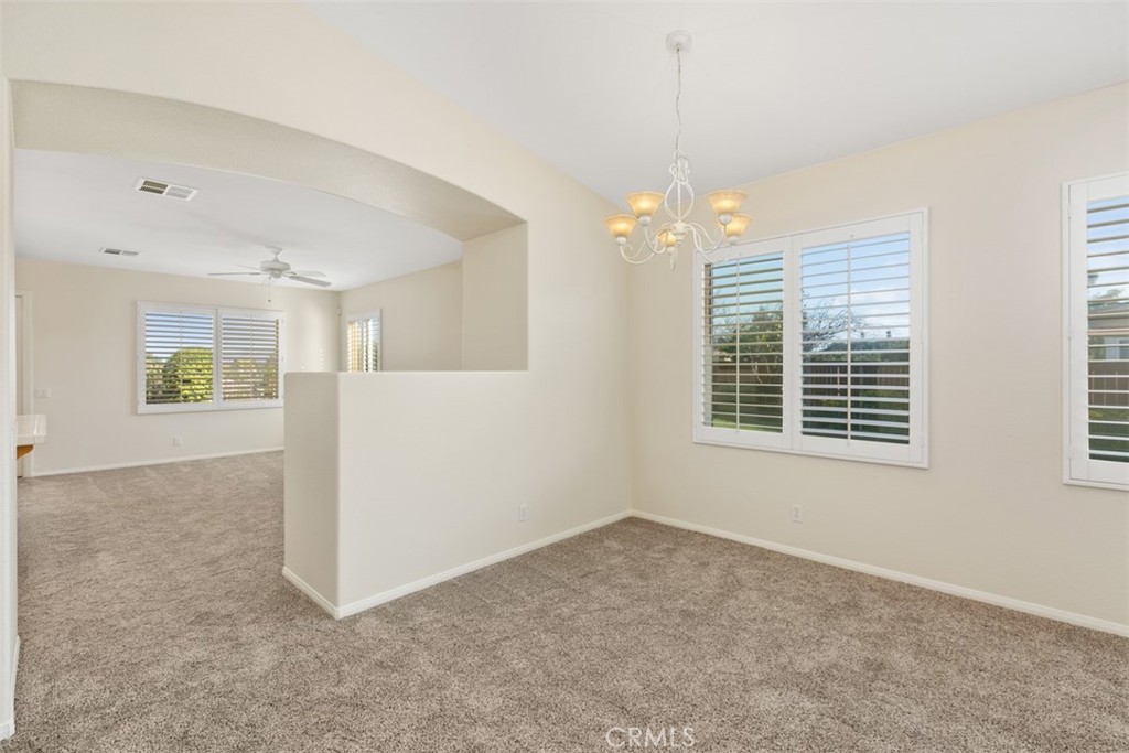 31292 Firestone Street Temecula, CA 92591 - Photo 3 of 19 a view of livingroom with window