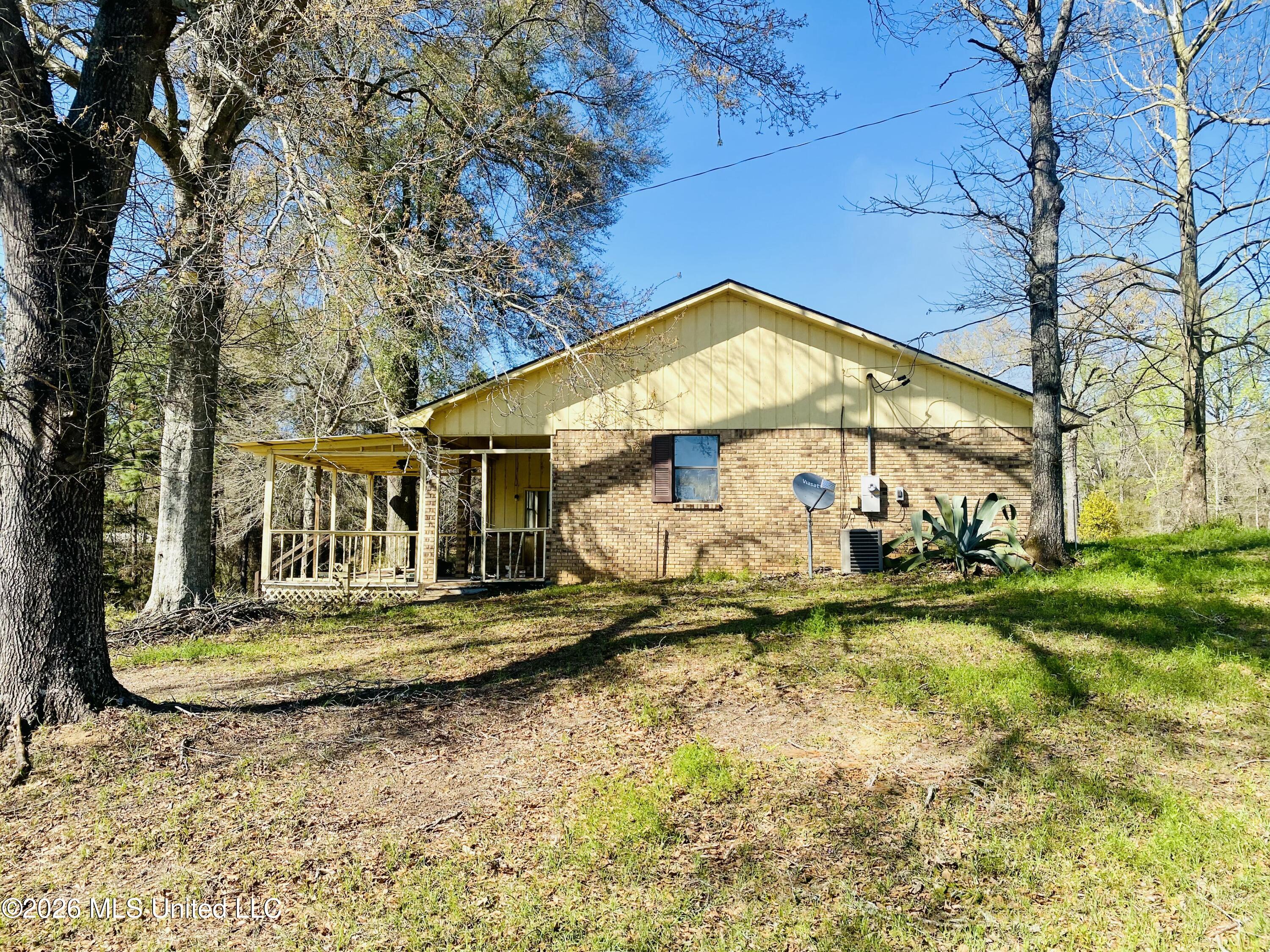 176 Hancock Road Lucedale, MS 39452 - Photo 27 of 42 IMG_8526