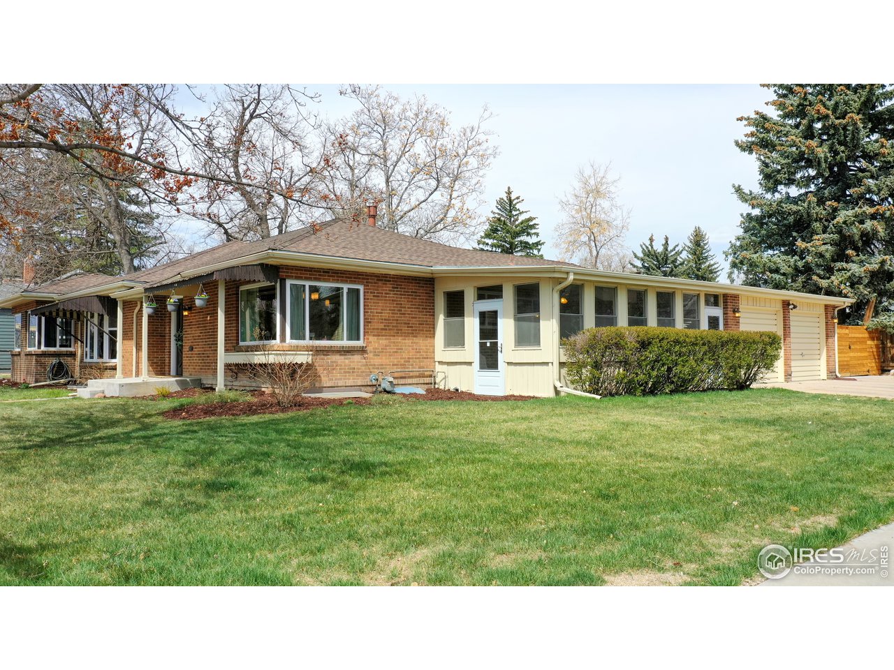 232 East Prospect Road Fort Collins, CO 80524 - Photo 1 of 40 Welcome home!