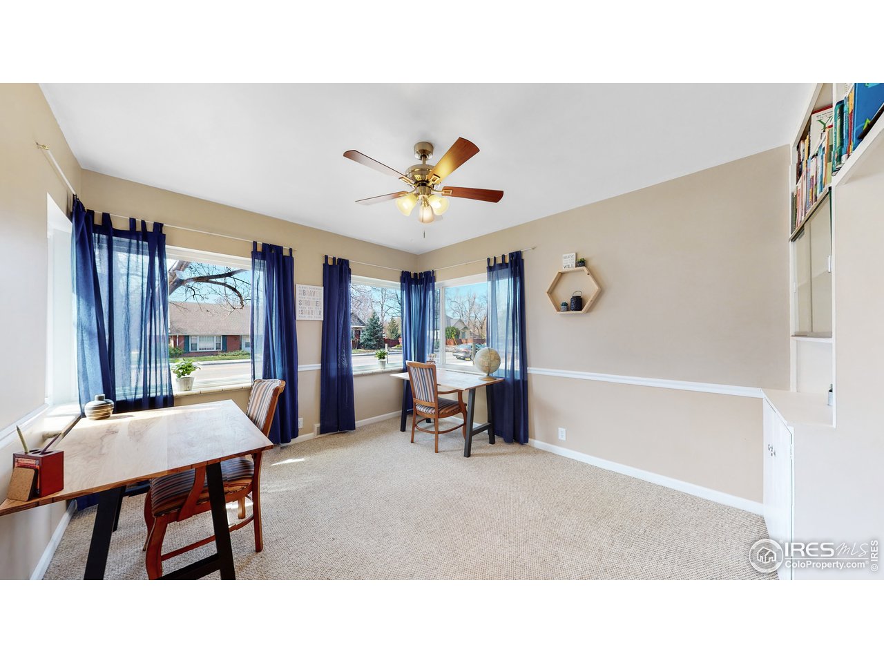 232 East Prospect Road Fort Collins, CO 80524 - Photo 12 of 40 Flex room