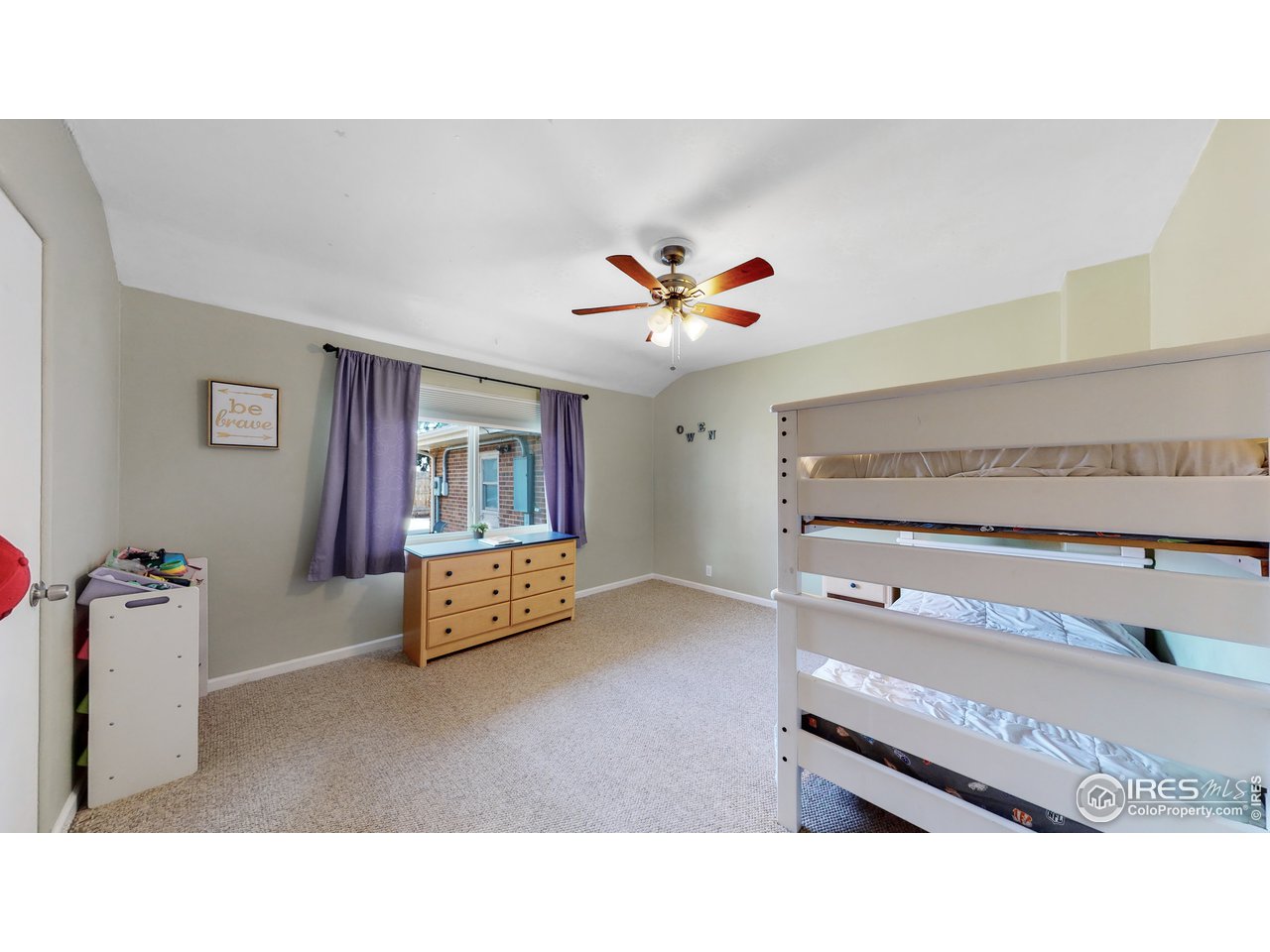 232 East Prospect Road Fort Collins, CO 80524 - Photo 16 of 40 Upstairs bedroom #2