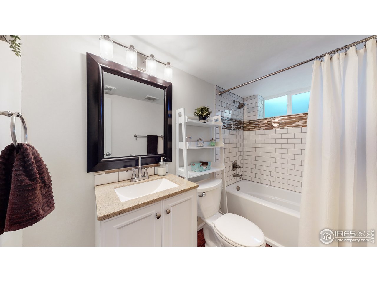 232 East Prospect Road Fort Collins, CO 80524 - Photo 21 of 40 Basement bathroom