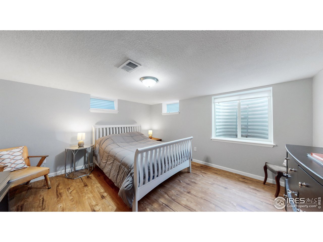 232 East Prospect Road Fort Collins, CO 80524 - Photo 22 of 40 Basement bedroom #3