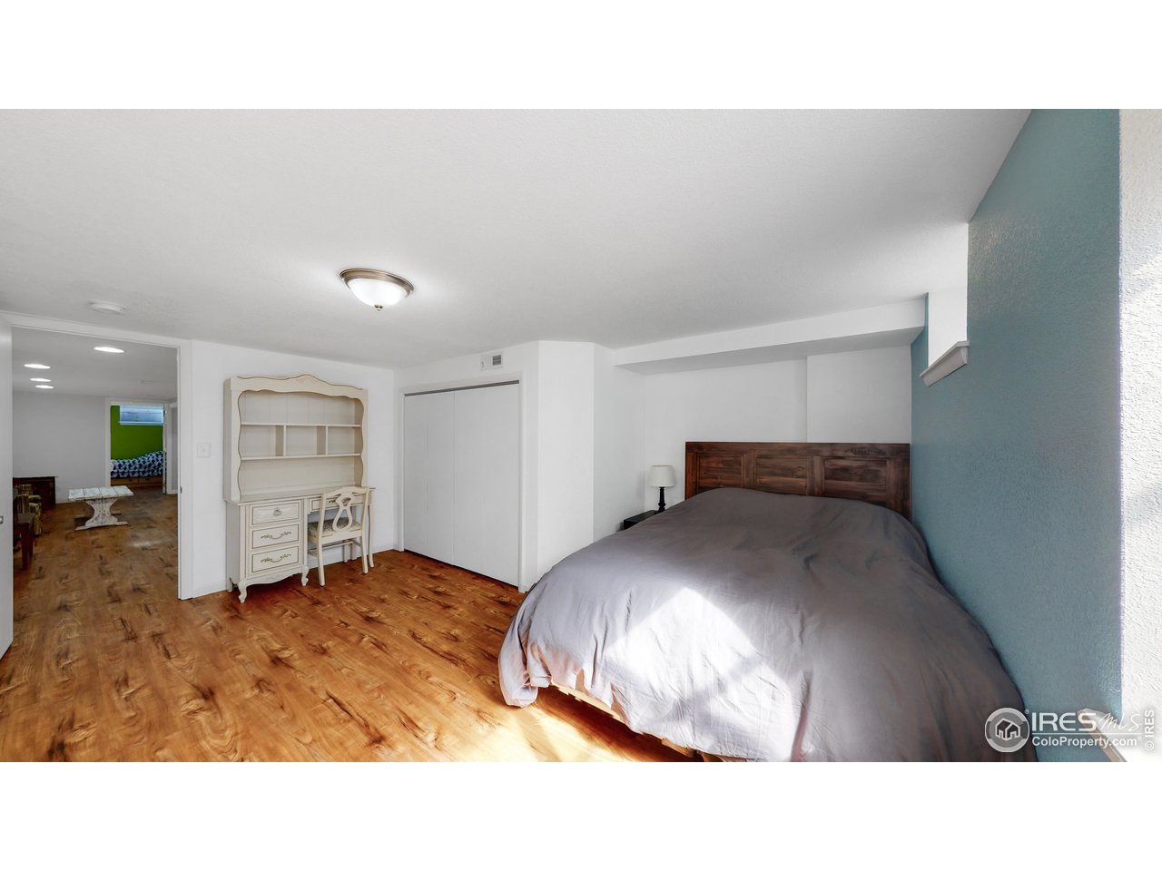 232 East Prospect Road Fort Collins, CO 80524 - Photo 24 of 40 Basement bedroom #4