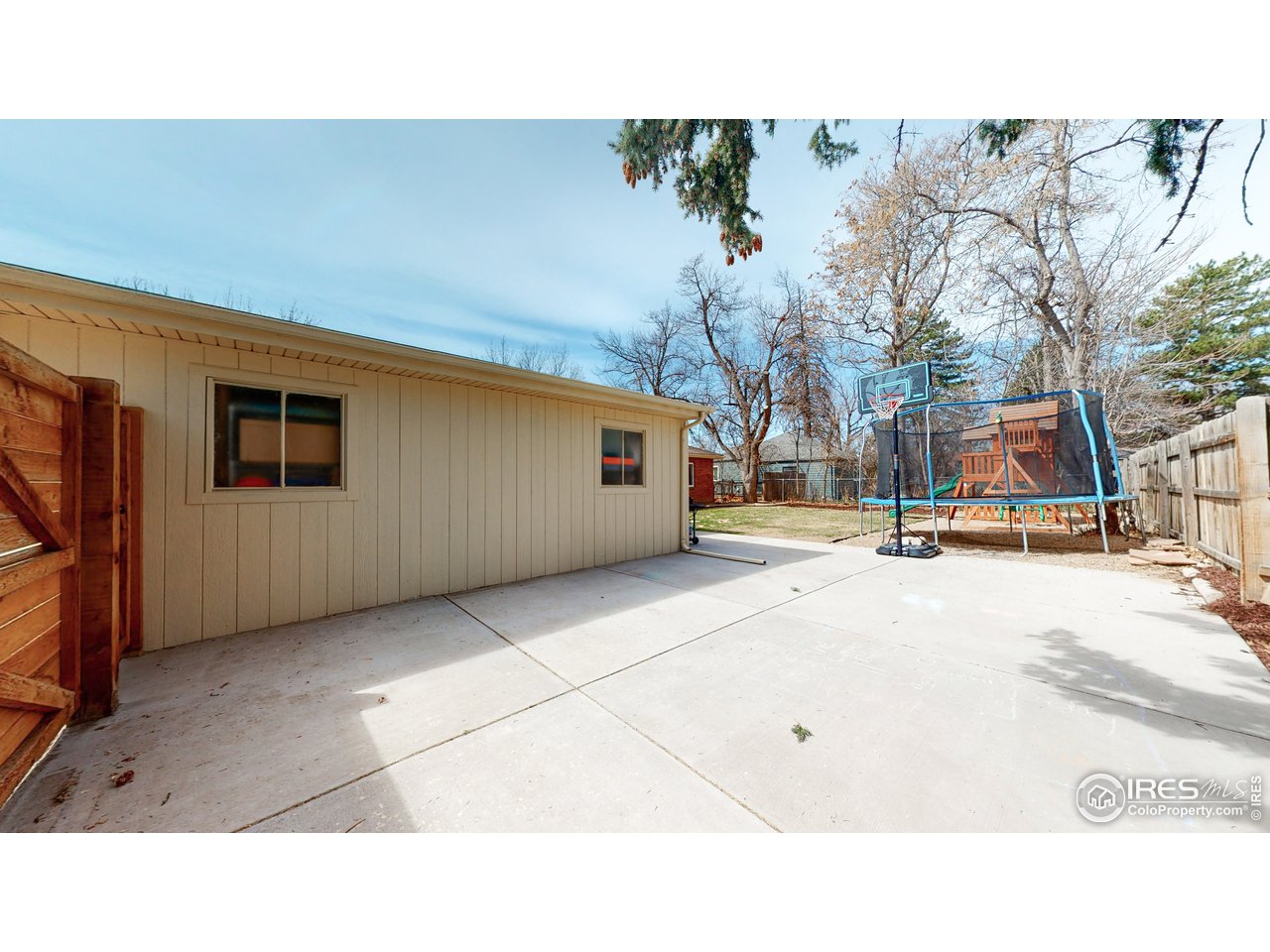 232 East Prospect Road Fort Collins, CO 80524 - Photo 35 of 40 Extra parking or recreation space