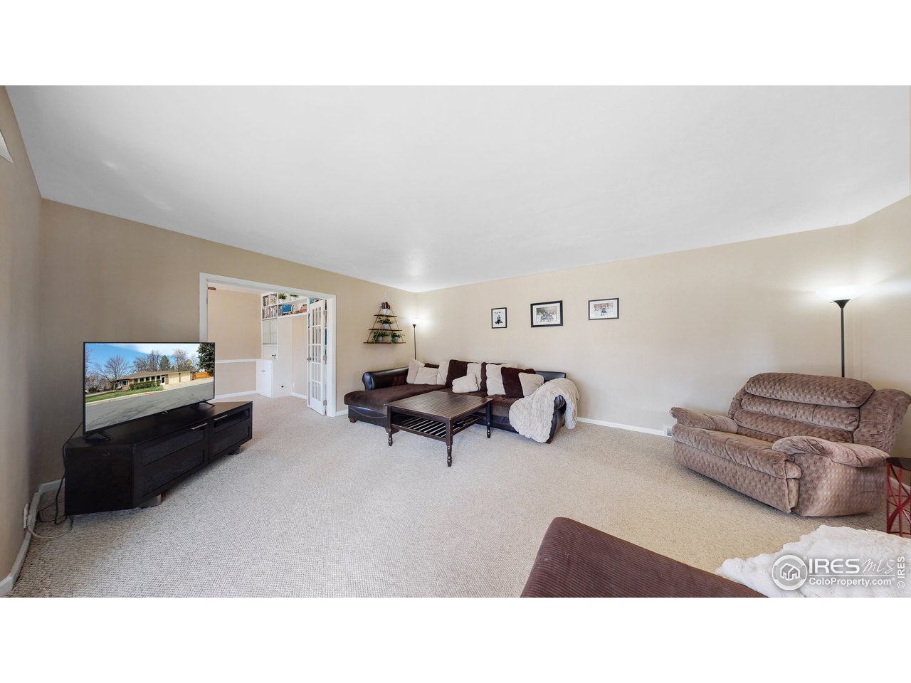 232 East Prospect Road Fort Collins, CO 80524 - Photo 10 of 40 Living room