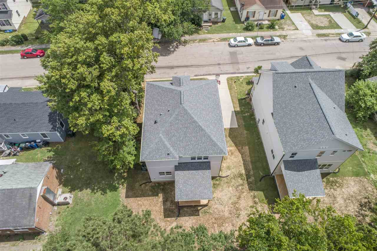 609 Bragg Street Raleigh, NC 27601 - Photo 24 of 26 Photo 24