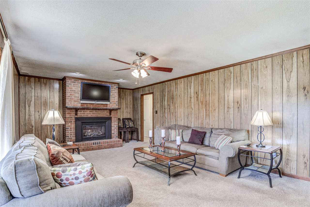1540 Barber Mill Road Clayton, NC 27520 - Photo 10 of 30 Photo 10