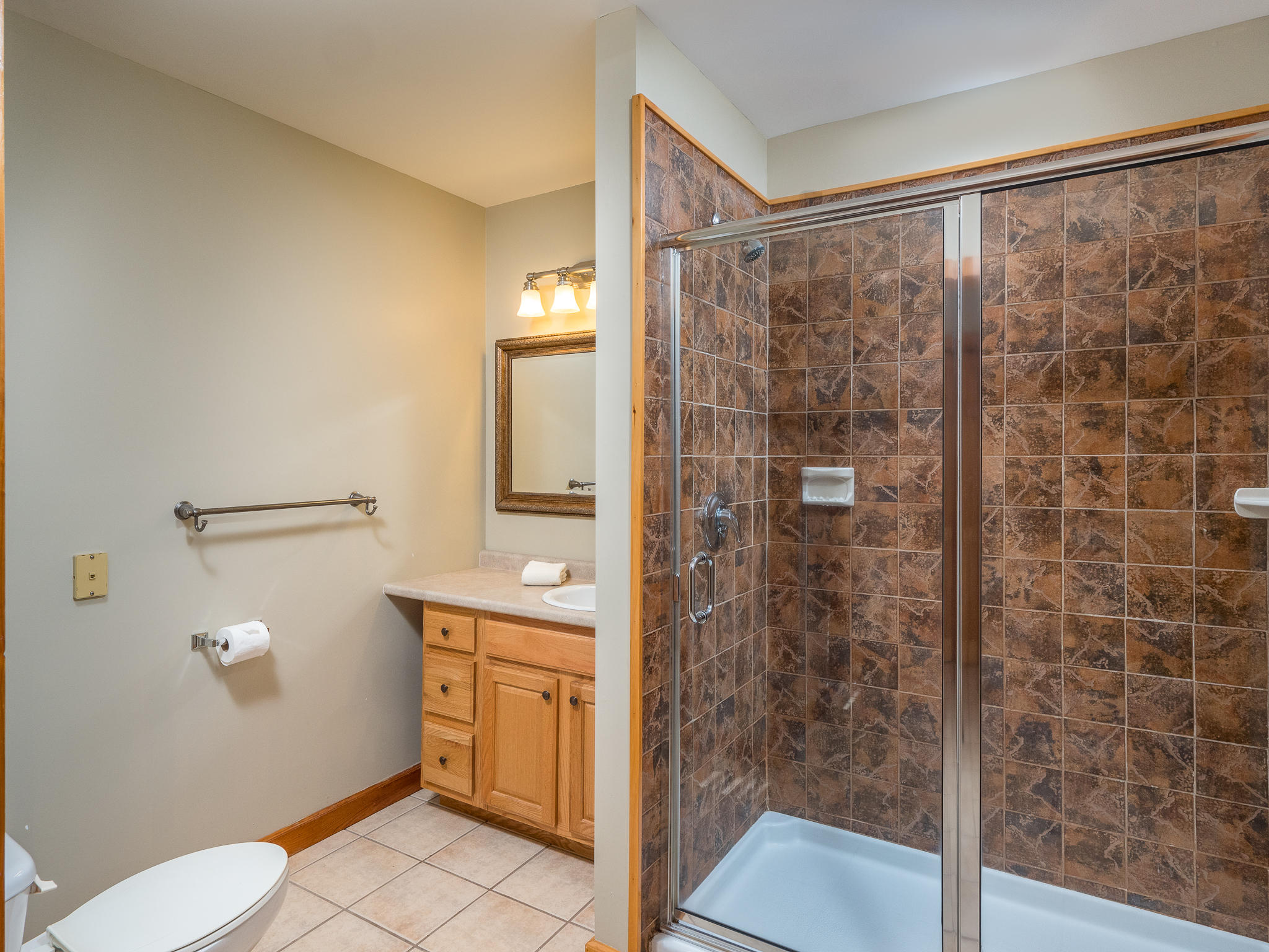 232 Mayville Road, Unit 1 Bethel, ME 04217 - Photo 13 of 26 Twitchell Brook 1-14