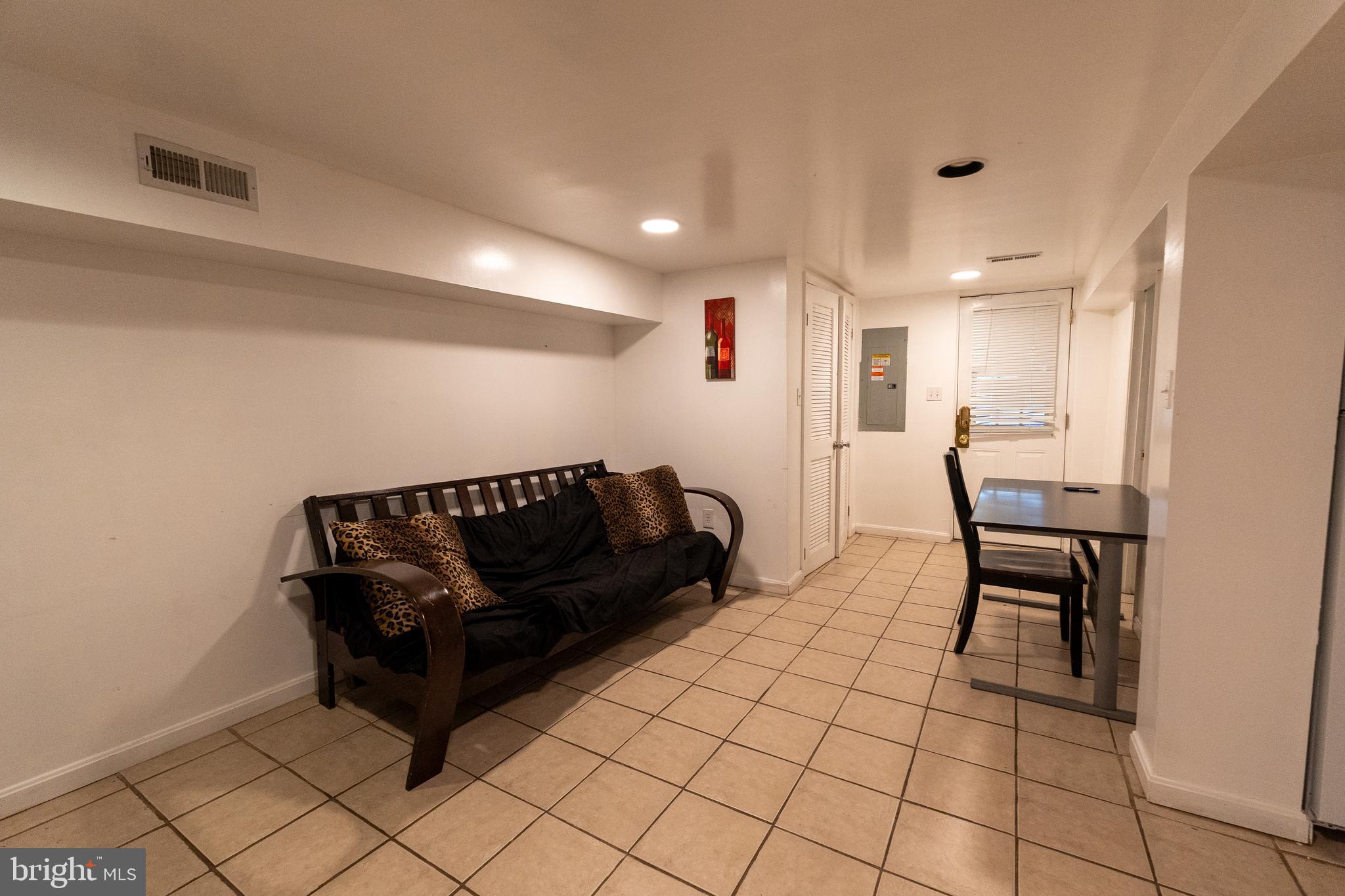 4705 8th Street Northwest Washington, DC 20011 - Photo 17 of 30 a living room with furniture