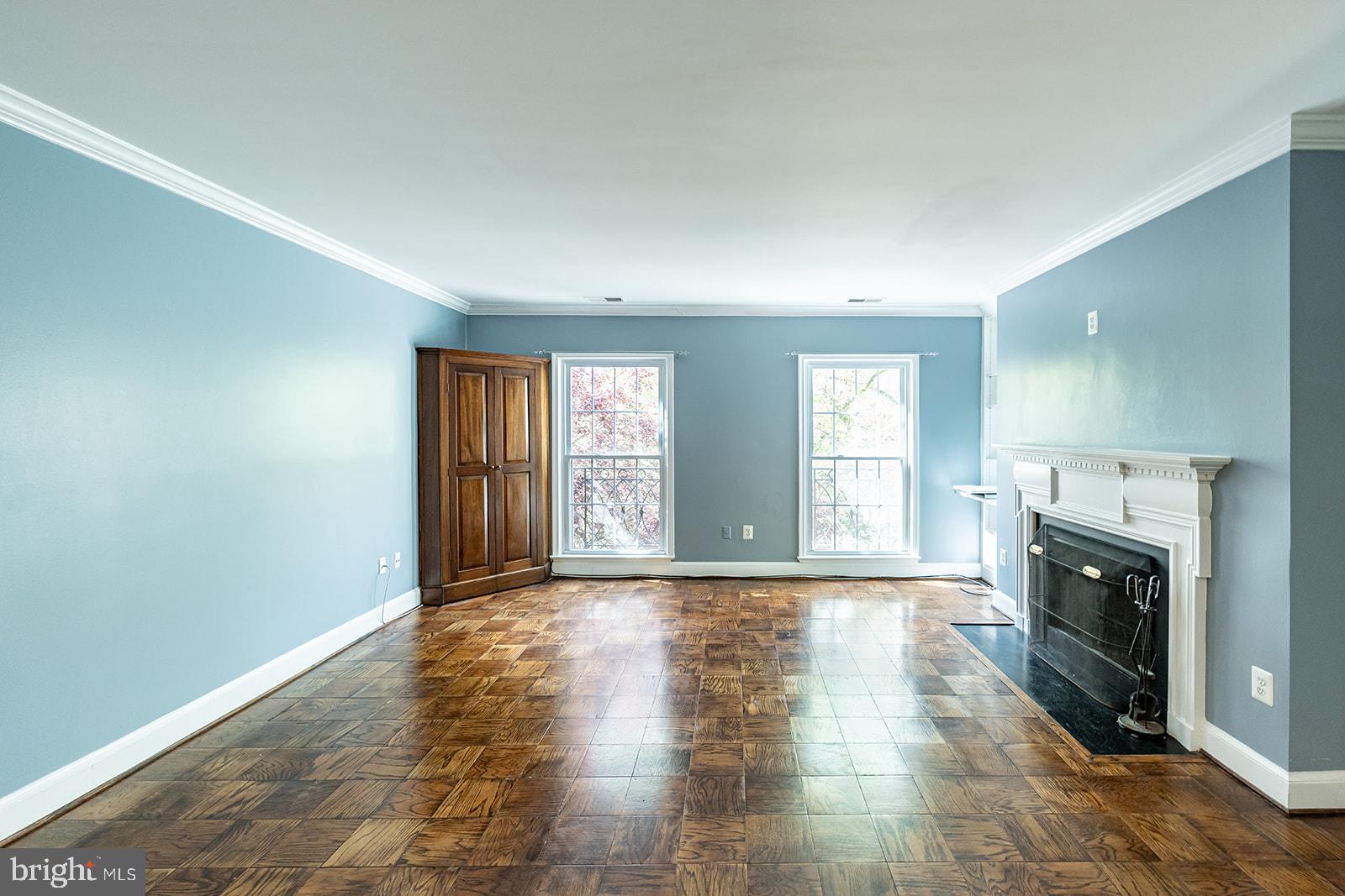 3237 Sutton Place Northwest, Unit A Washington, DC 20016 - Photo 12 of 54