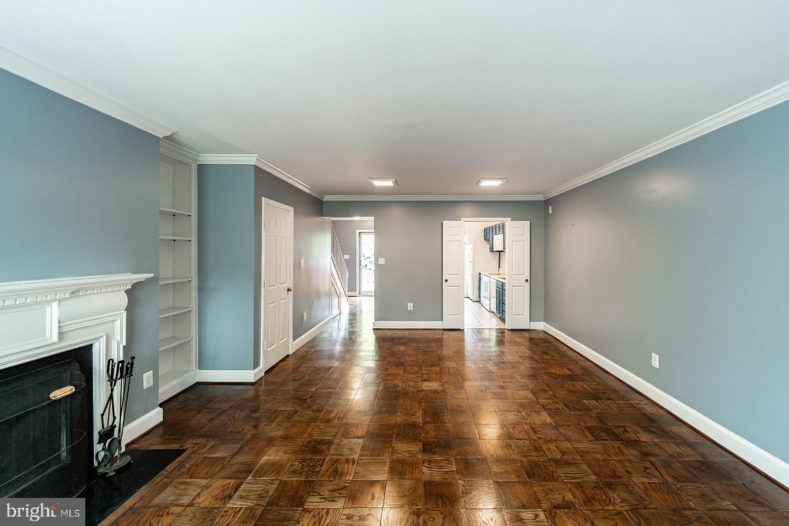 3237 Sutton Place Northwest, Unit A Washington, DC 20016 - Photo 14 of 54