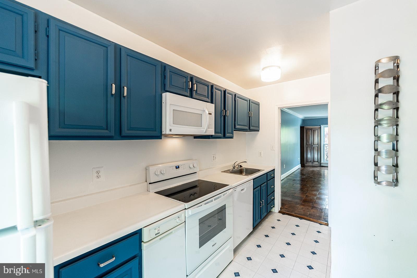 3237 Sutton Place Northwest, Unit A Washington, DC 20016 - Photo 21 of 54