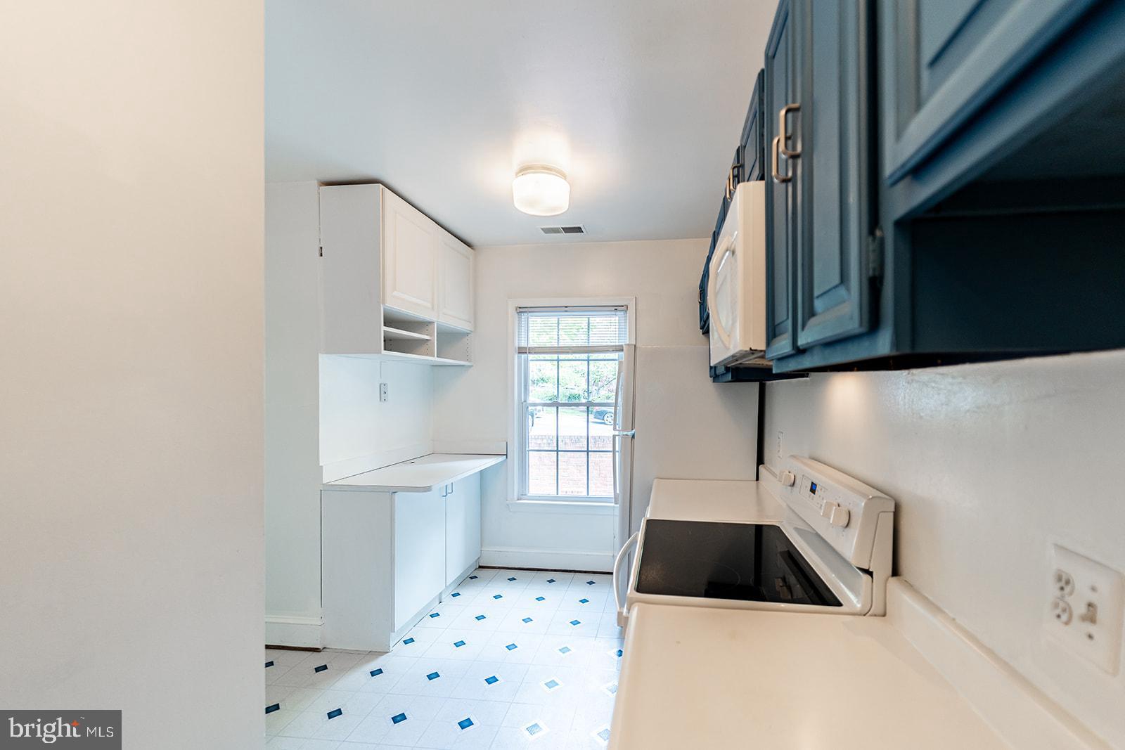 3237 Sutton Place Northwest, Unit A Washington, DC 20016 - Photo 24 of 54 Kitchen view with plenty of counter space.