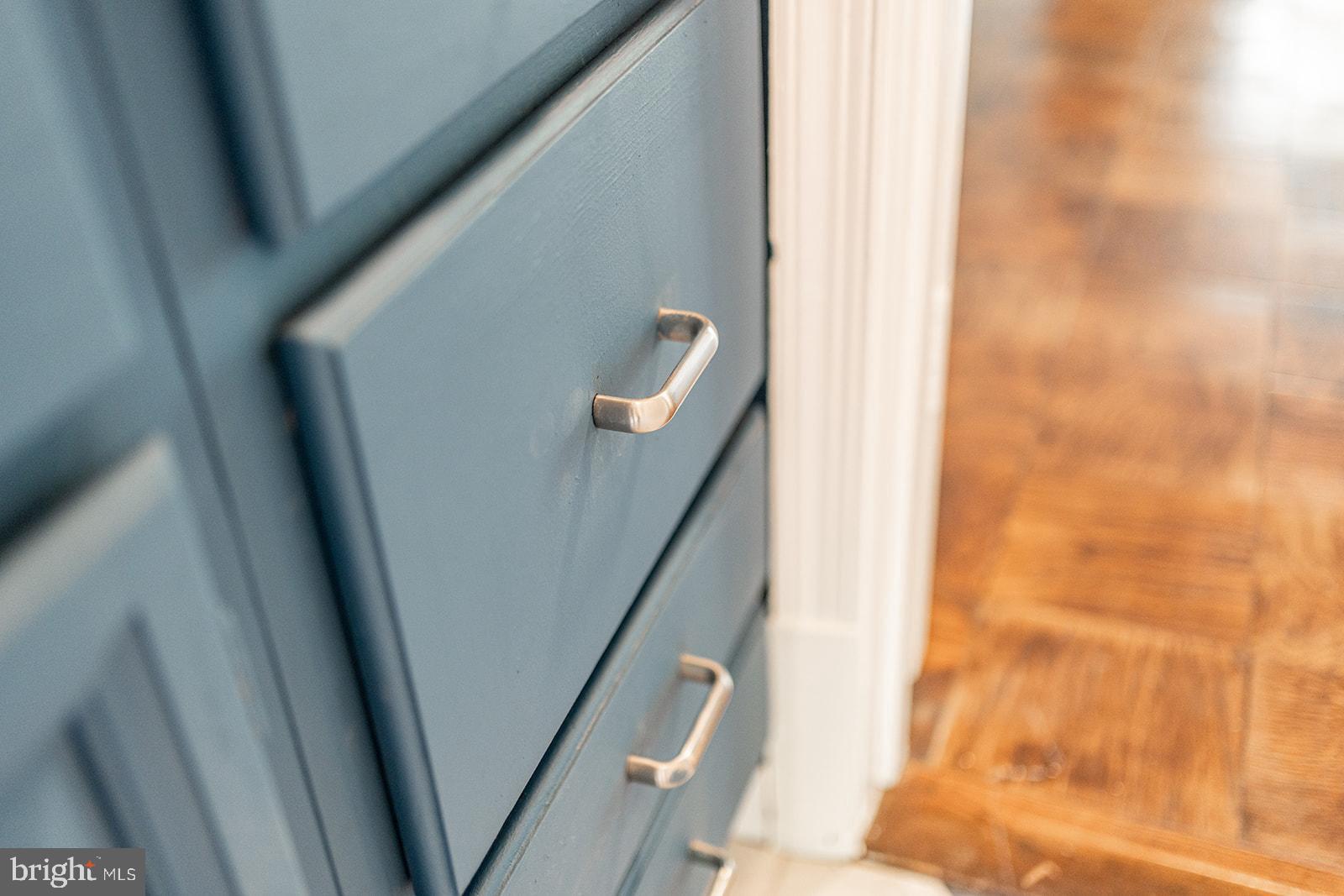 3237 Sutton Place Northwest, Unit A Washington, DC 20016 - Photo 27 of 54 Freshly painted as of April 2024.