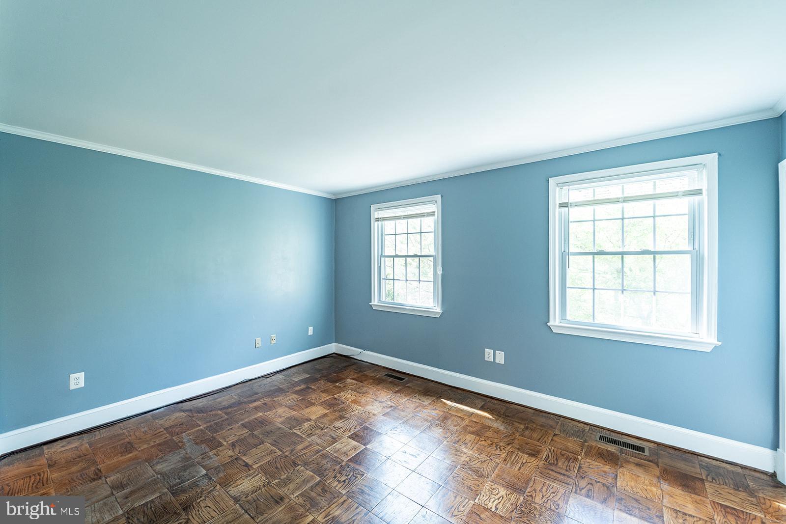 3237 Sutton Place Northwest, Unit A Washington, DC 20016 - Photo 32 of 54 2nd Bedroom.