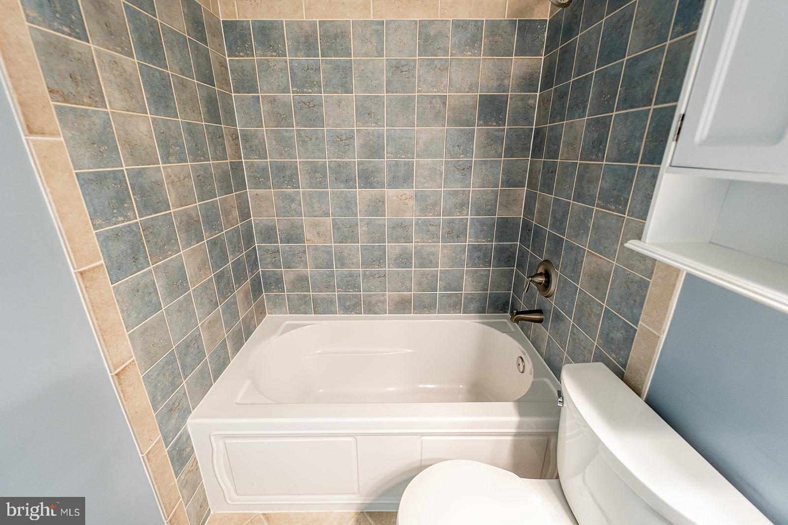 3237 Sutton Place Northwest, Unit A Washington, DC 20016 - Photo 38 of 54 bath cont'd