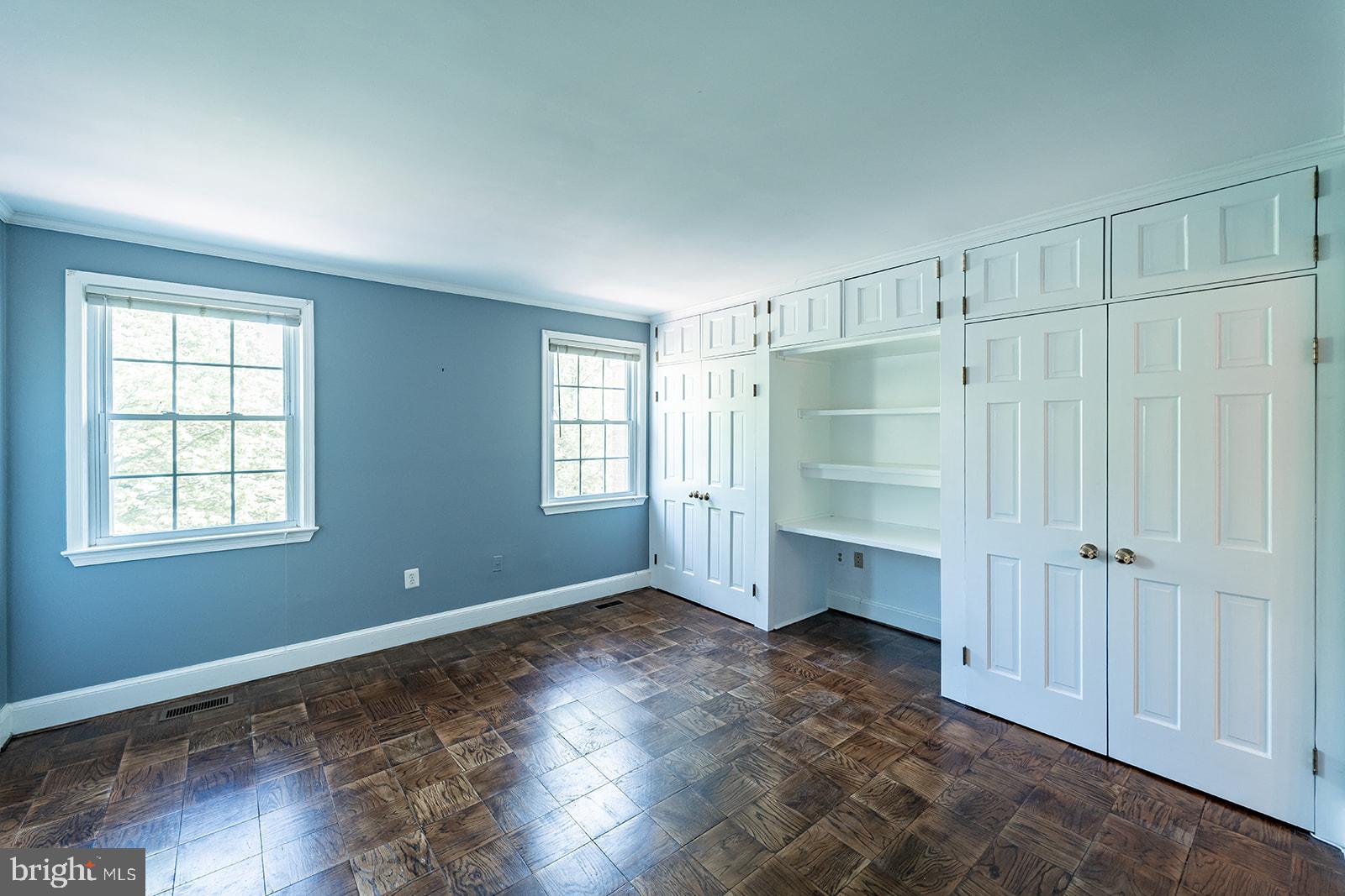 3237 Sutton Place Northwest, Unit A Washington, DC 20016 - Photo 43 of 54 Primary Bedroom