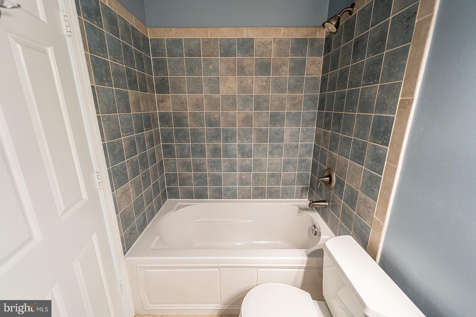 3237 Sutton Place Northwest, Unit A Washington, DC 20016 - Photo 47 of 54 Primary Bathroom continued.