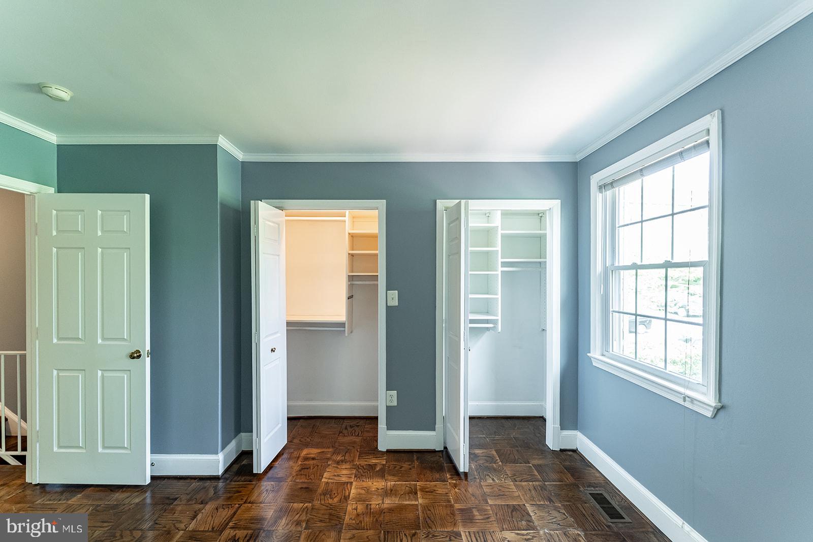 3237 Sutton Place Northwest, Unit A Washington, DC 20016 - Photo 49 of 54 Ample closet space.