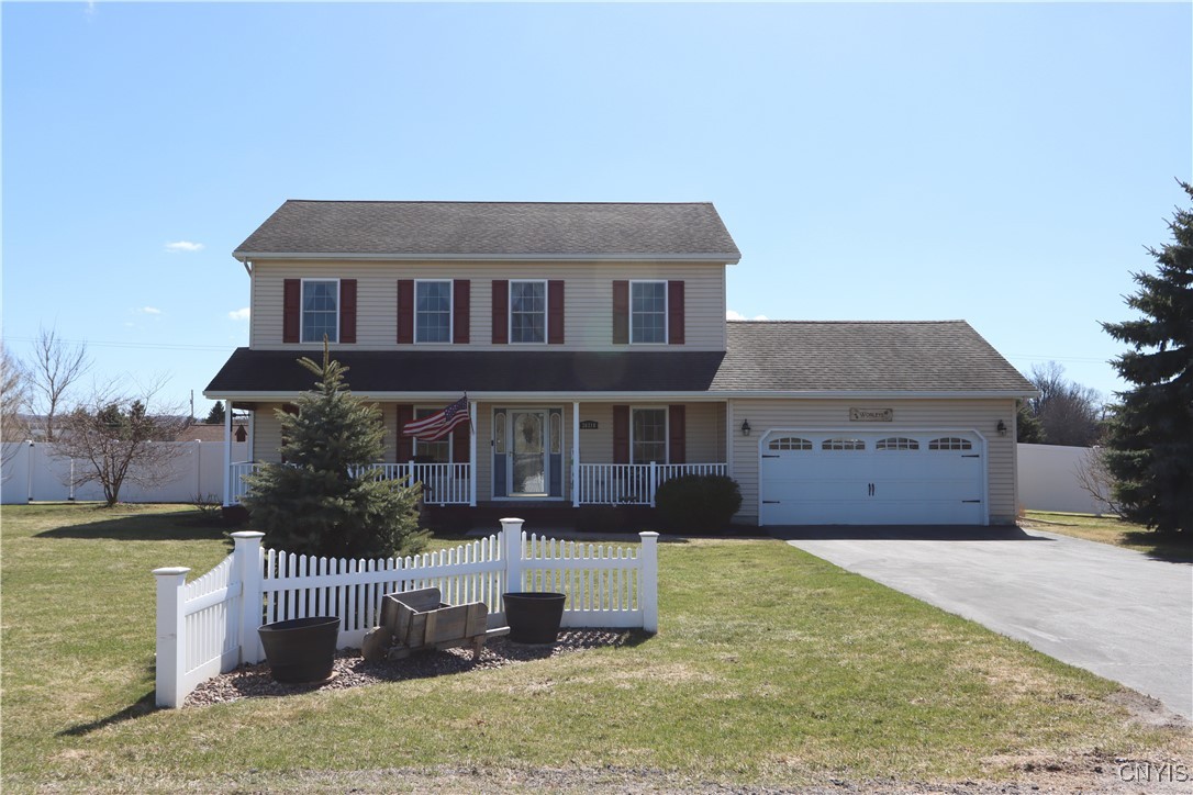26218 Lafave Road Le Ray, NY 13601 - Photo 1 of 1 Gallery Image 1