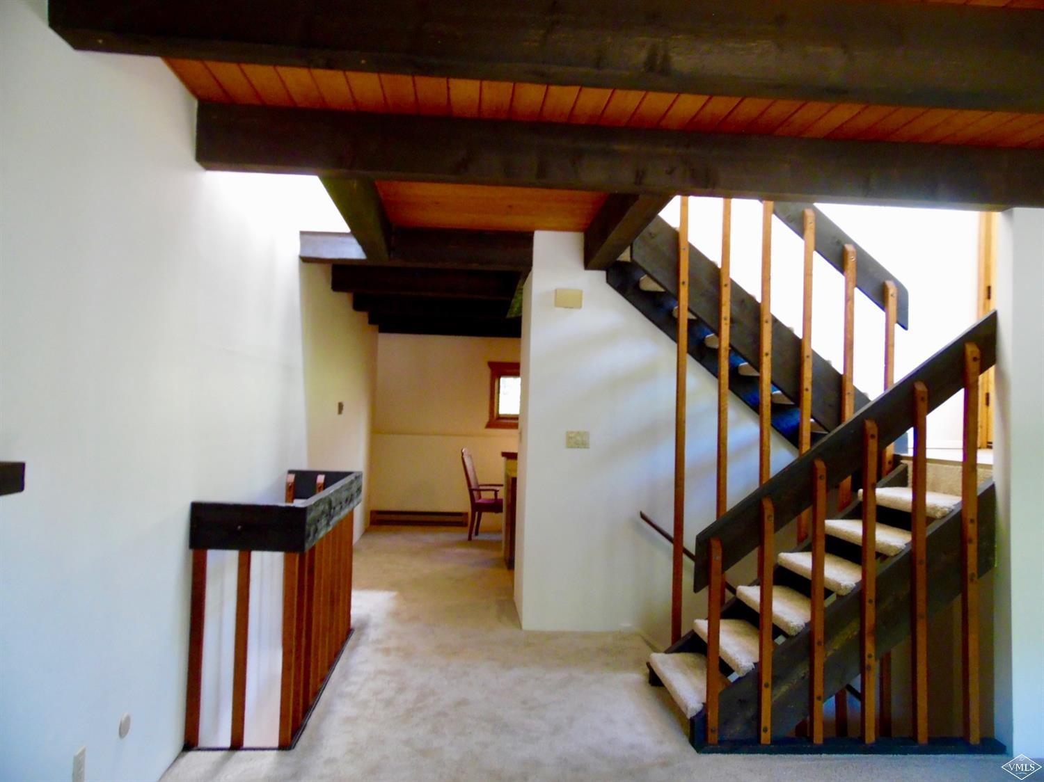 1819 Meadow Ridge Road, Unit H Vail, CO 81657 - Photo 23 of 25 Additional Photo