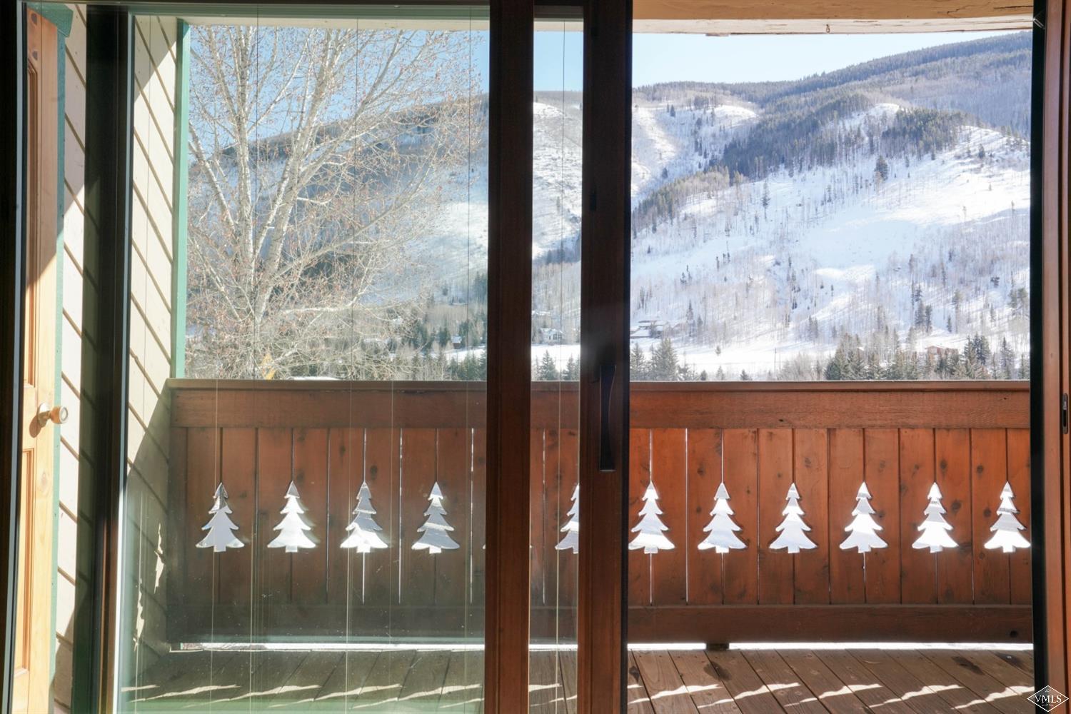 1819 Meadow Ridge Road, Unit H Vail, CO 81657 - Photo 8 of 25 Additional Photo