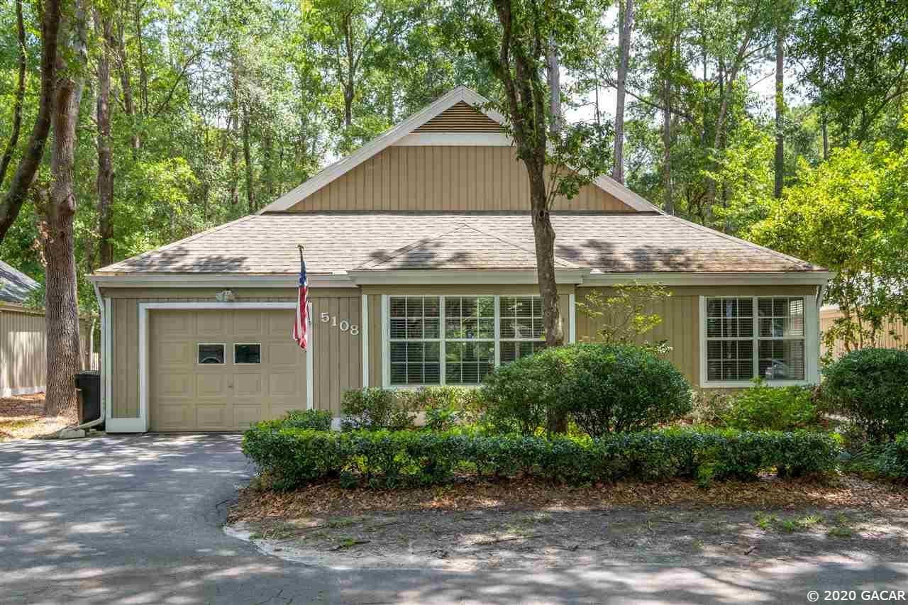 5108 Southwest 94th Street Gainesville, FL 32608 - Photo 1 of 29