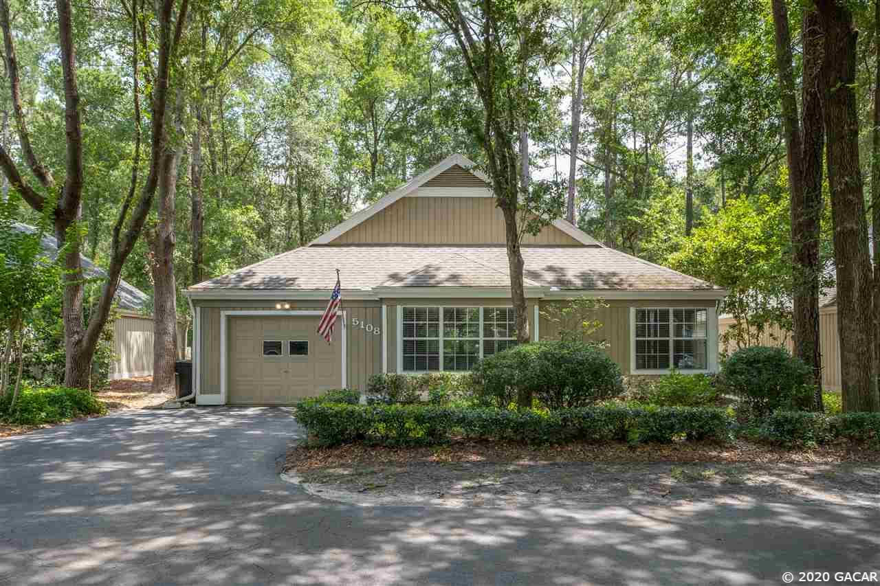 5108 Southwest 94th Street Gainesville, FL 32608 - Photo 2 of 29