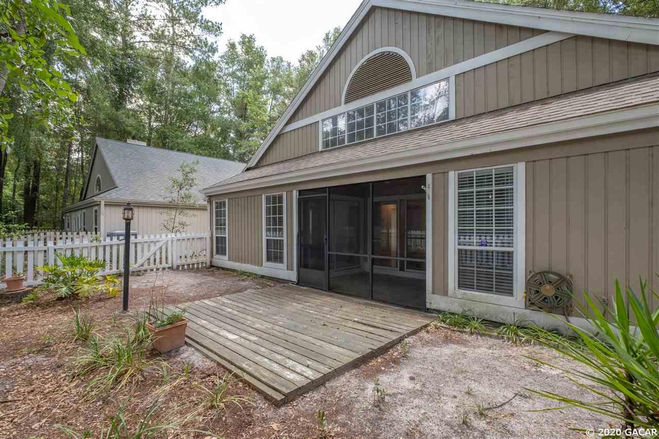 5108 Southwest 94th Street Gainesville, FL 32608 - Photo 26 of 29