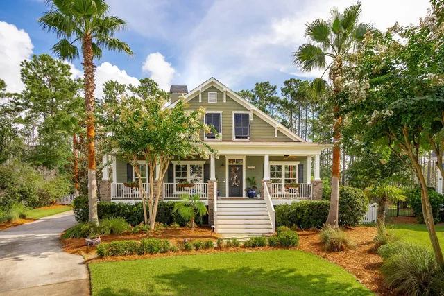 $1,050,000 | 3052 Ashburton Way, Mount Pleasant, SC 29466