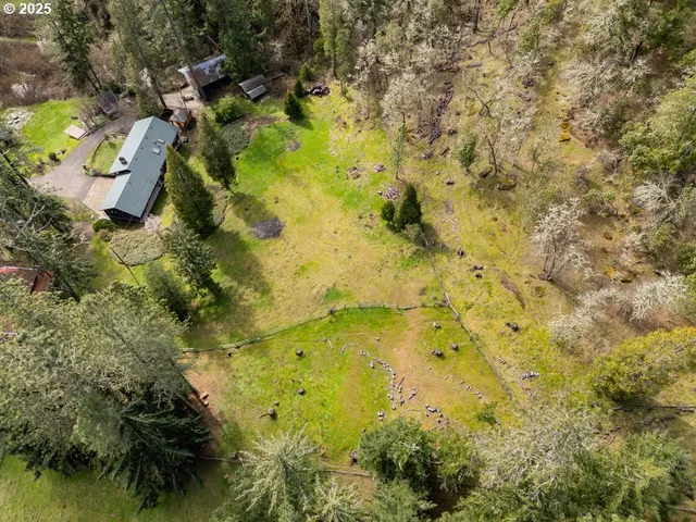 $750,000 | 402 Northside Road, Sutherlin, OR 97479