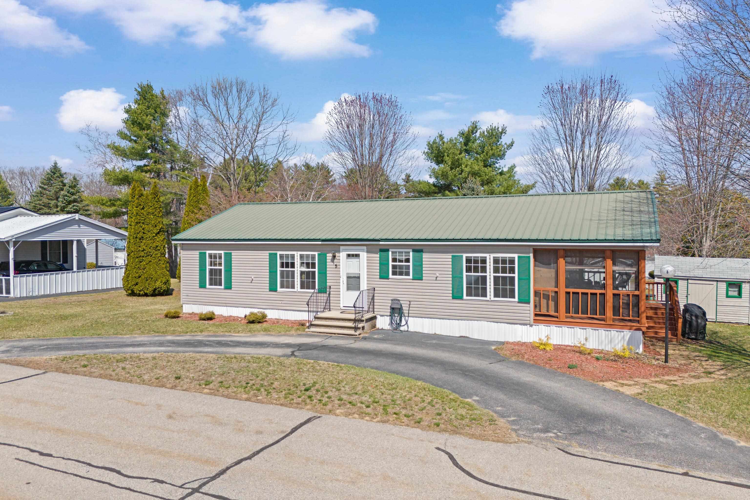 5 Dockside Lane Rochester, NH 03867 - Photo 3 of 42