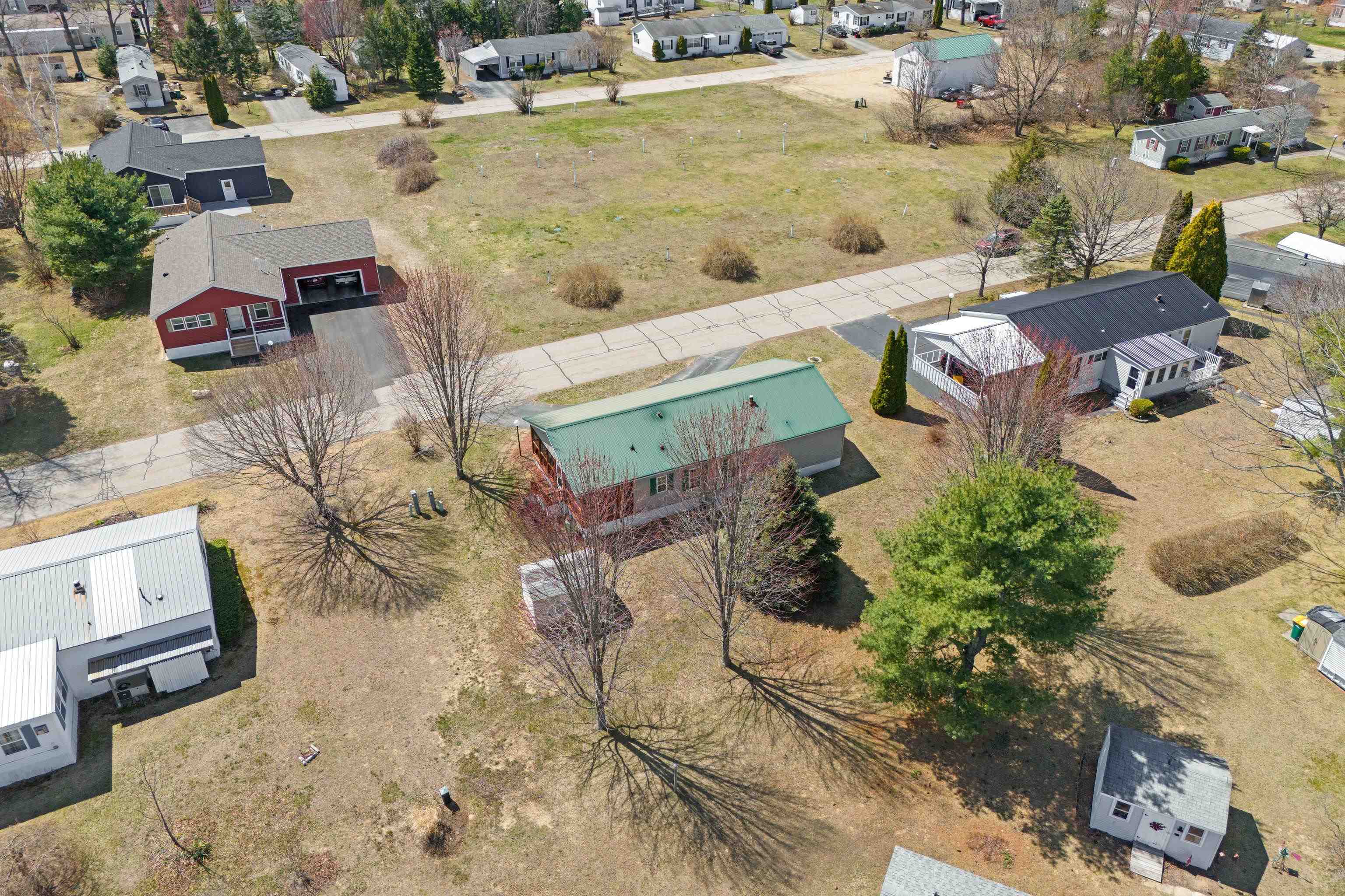 5 Dockside Lane Rochester, NH 03867 - Photo 38 of 42