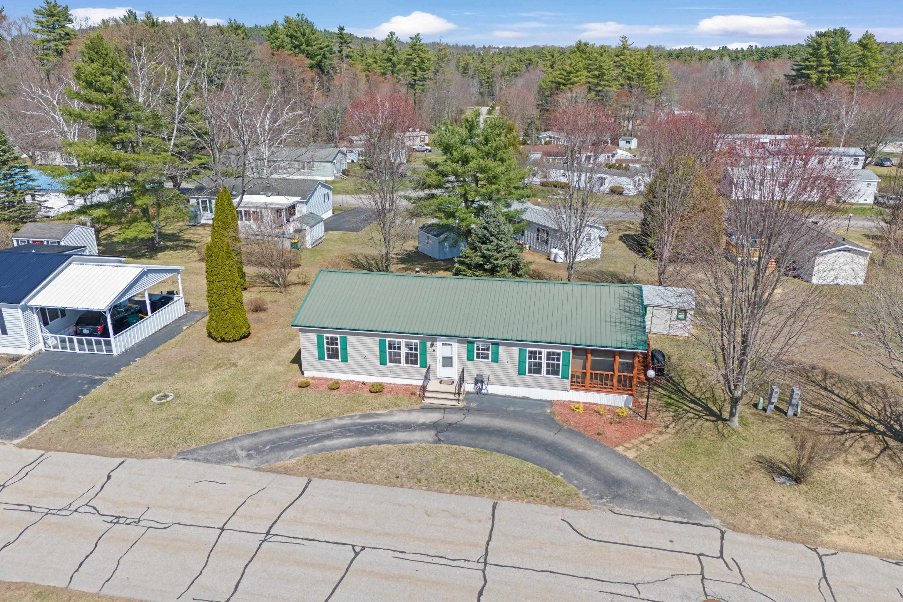 5 Dockside Lane Rochester, NH 03867 - Photo 40 of 42