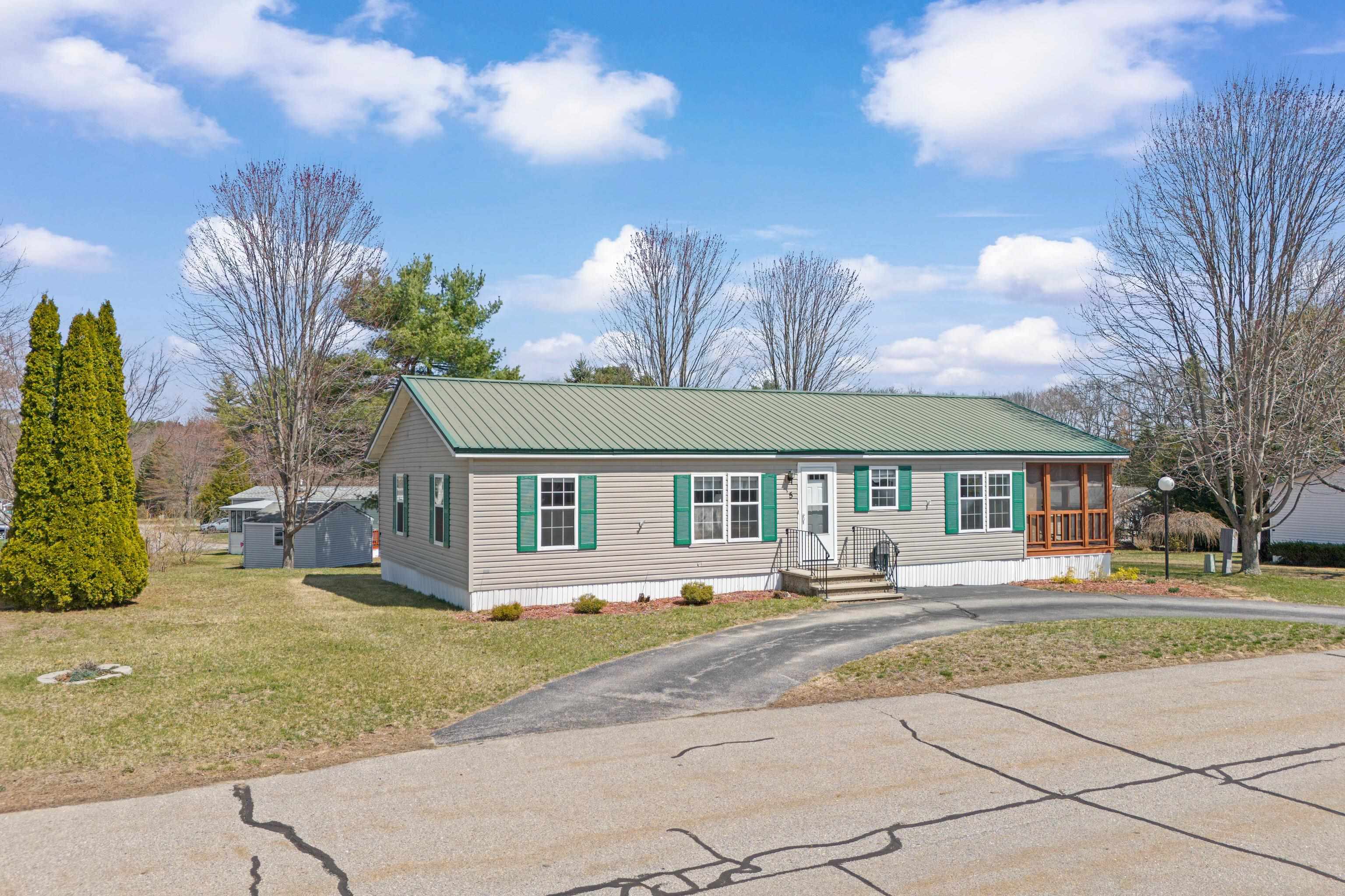 5 Dockside Lane Rochester, NH 03867 - Photo 4 of 42