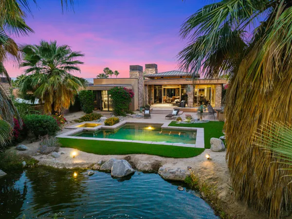 $3,250,000 | 1134 Lake Vista, Palm Desert, CA 92260