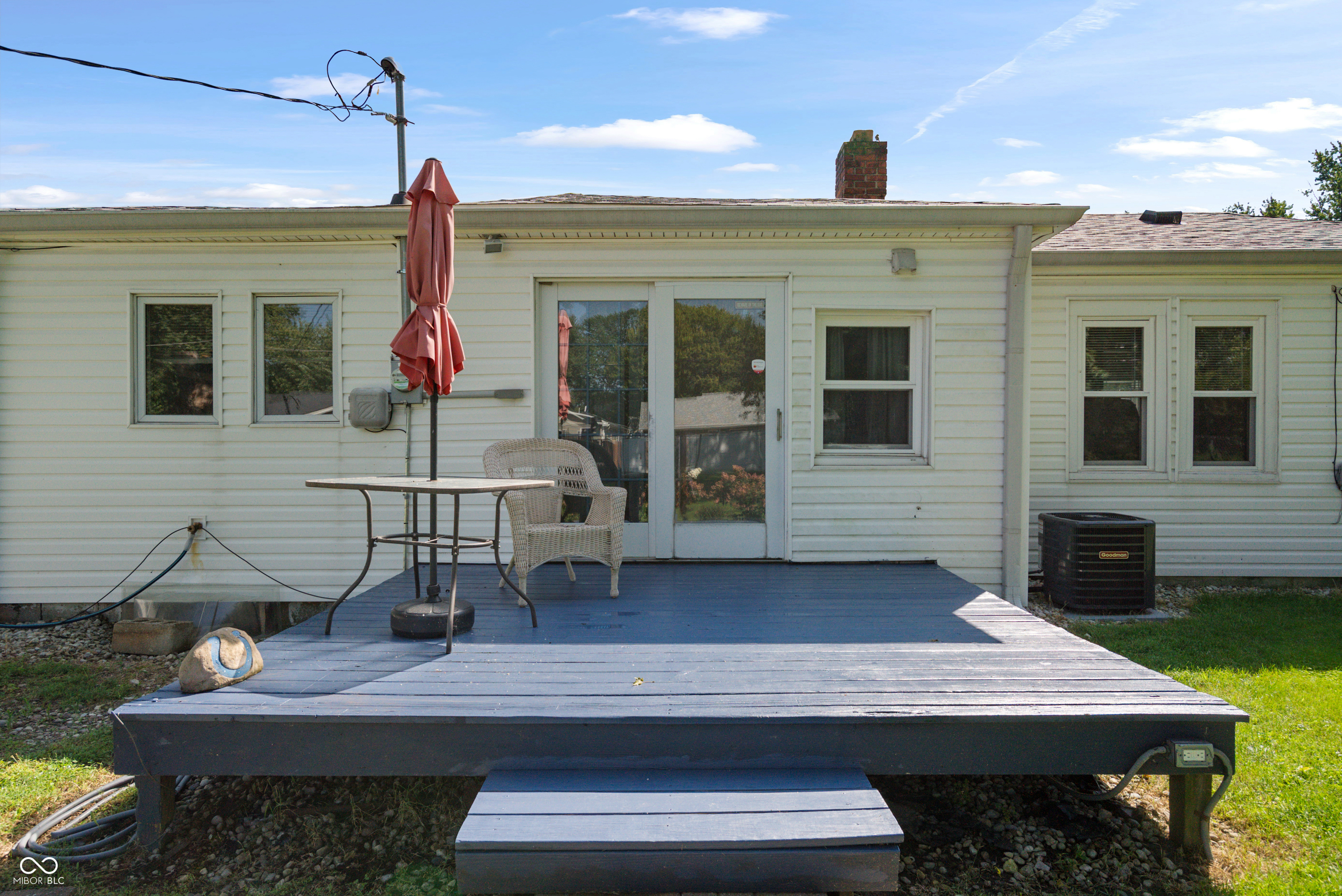 3230 Fisher Road Indianapolis, IN 46239 - Photo 28 of 31 Gallery Image 28